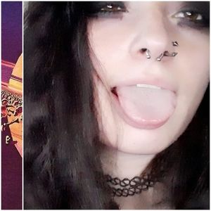 Meet your Posher, Ali